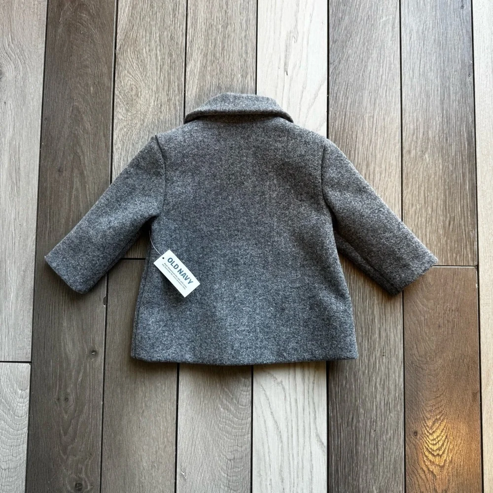 Old Navy Baby Outerwear Bundle | 3 Pieces | New With Tags | Sizes In Description